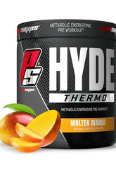 Pro Supps - Hyde Thermo - Nutri.se